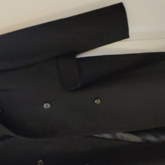 Zara peacoat - Picture 3 of 4